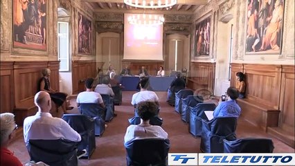 Video News - NUOVO EDEN, NUMERI E LAVORI