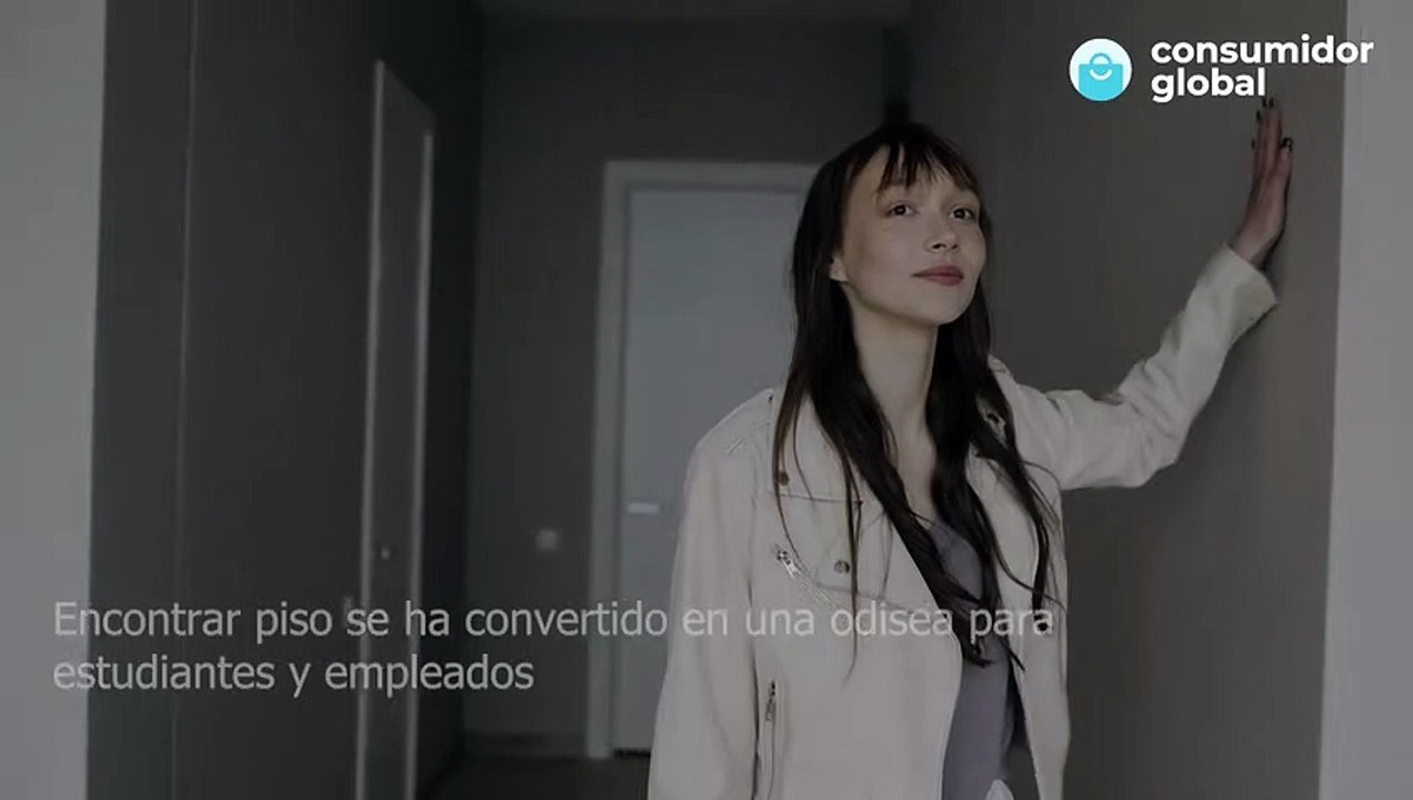 El ‘casting’ para encontrar piso: contratos indefinidos, nóminas altas y más meses de fianza