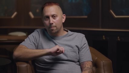 Adelanto oficial de K'Sante (League of Legends)