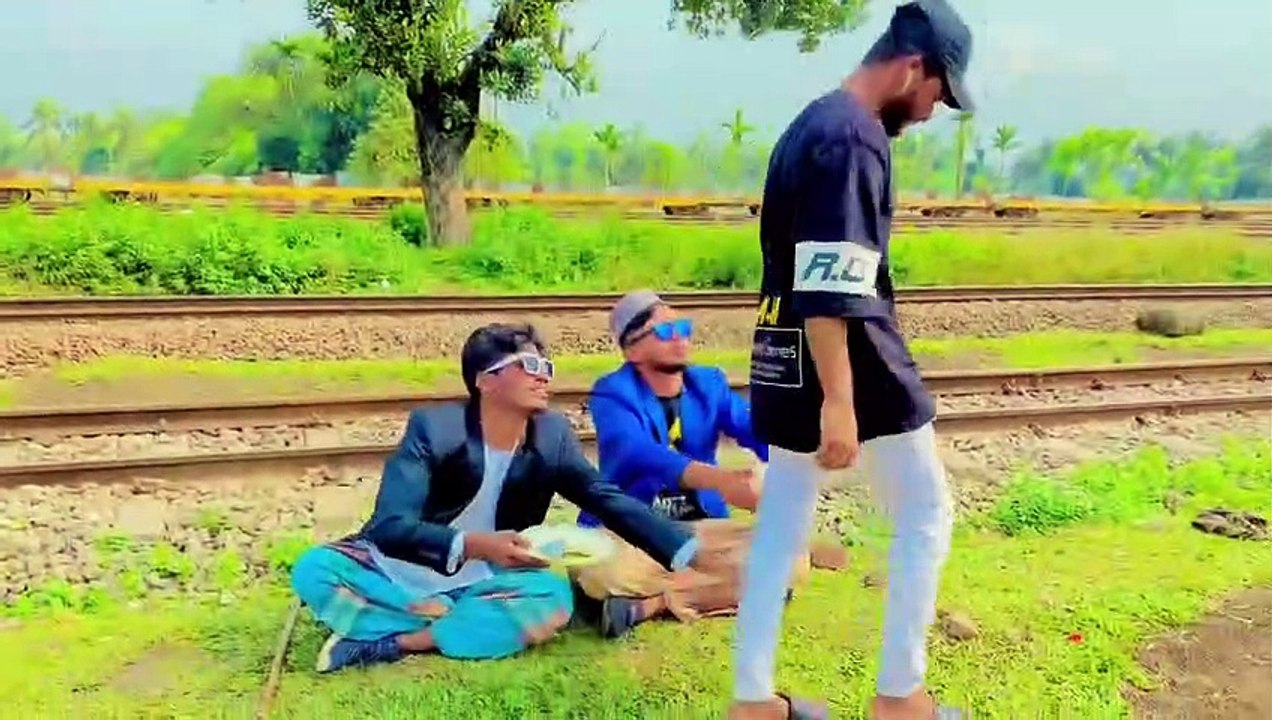 New Funny video - very comedy video