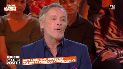 "J'ai eu de gros problèmes financiers" Jean-Michel Maire se confie sur ses problèmes d'argent