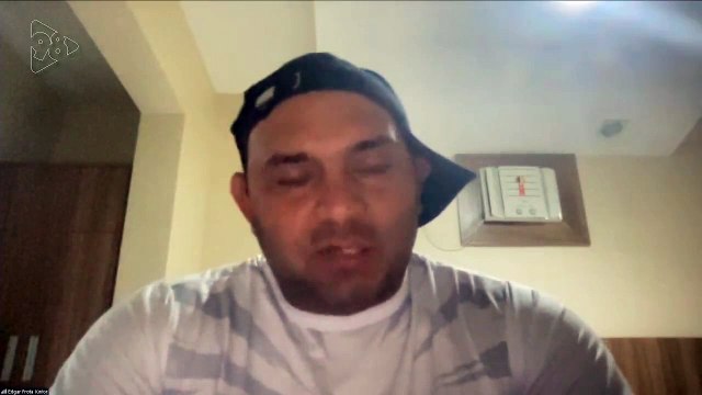 98FC | Como tudo começou... Bora Bill!