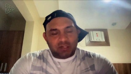 98FC | Como tudo começou... Bora Bill!