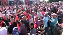 CHP'li Tanju Özcan'dan Akşener'e görülmemiş yağcılık: Beni Cumhurbaşkanı adayı yapın!