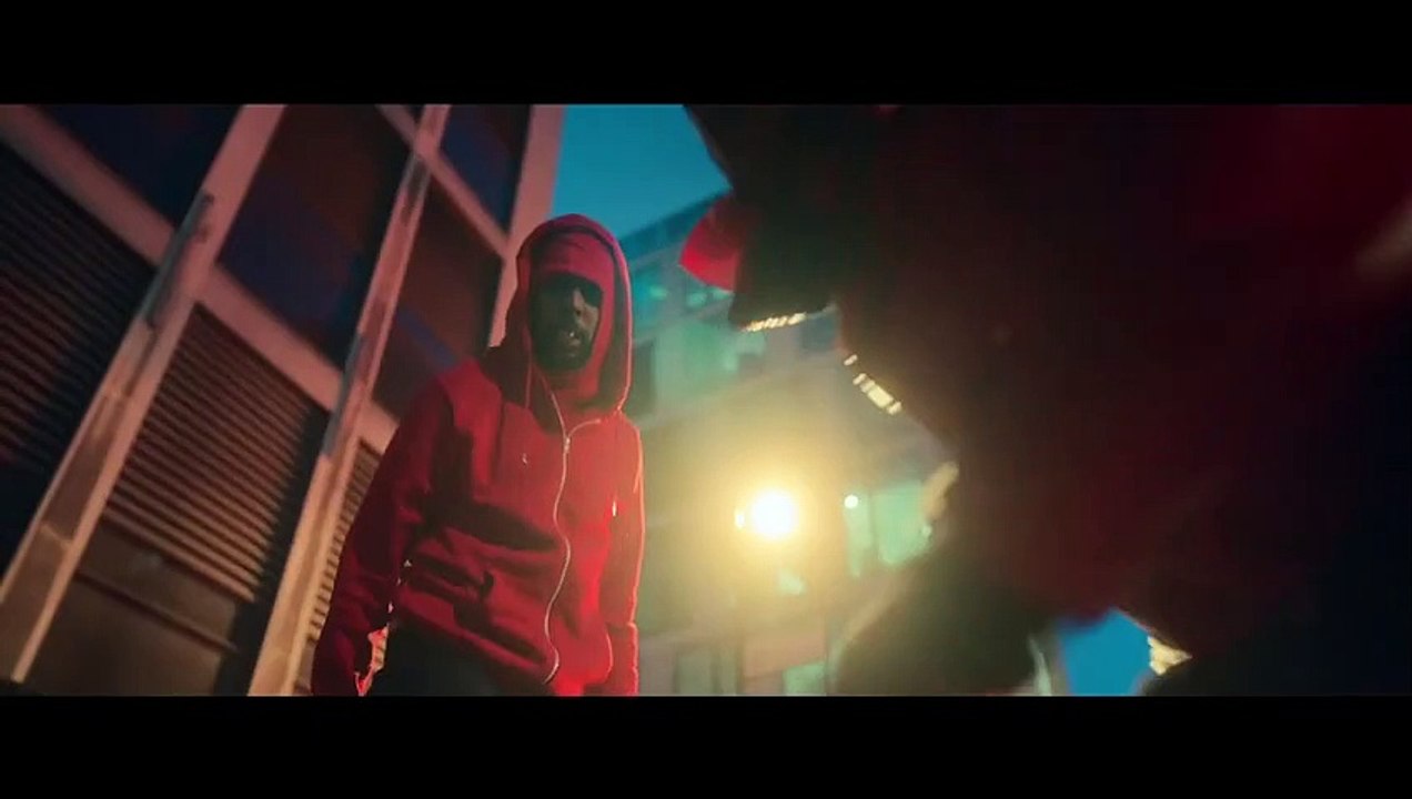 'Jungle' - Promo oficial en inglés - Prime Video