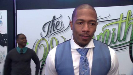 Nick Cannon Welcomes 9th Child