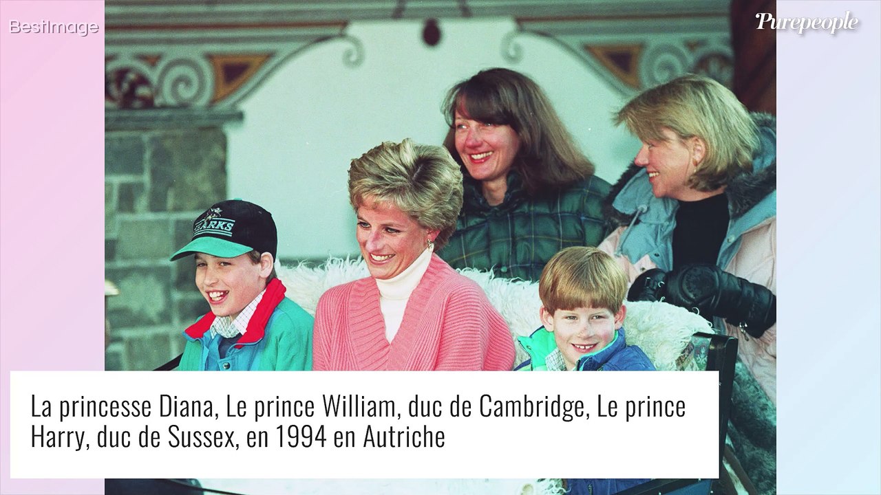 "Cela m'a rappelé quelques souvenirs'' : le prince William ému face au cercueil d'Elizabeth II