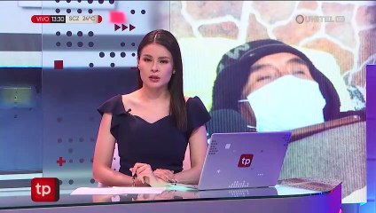 Nueve personas heridas tras un accidente de tránsito en Santiago de Machaca