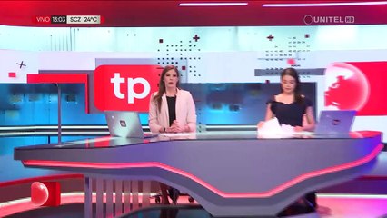 Nueve personas heridas tras un accidente de tránsito en Santiago de Machaca (1)