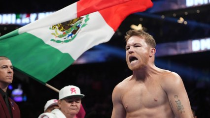 Boxing Preview: Canelo Alvarez vs. Gennady Golovkin III