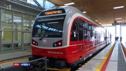 Ozubnicová trať je opäť bez vlakov