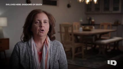 An Arizona Man Kills Two People, Claims It Was A Love Triangle Gone Bad