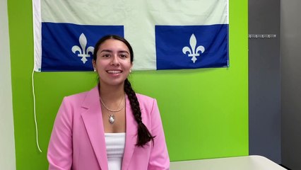 Soledad Orihuela-Bouchard - Parti Québécois - Laporte