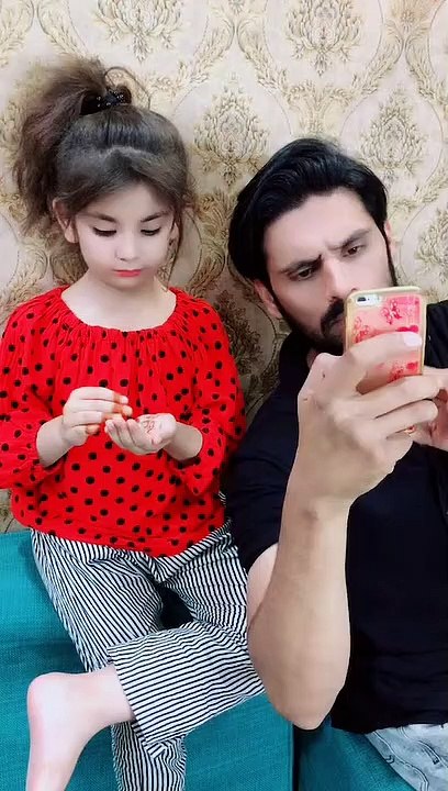 Trending video