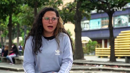 Fraga Humano y Divino: E03 Relaciones asimétricas