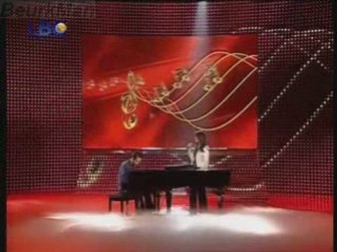 Prime 8 14/03 -Shahinaz Star Academy LBC5 (17)