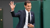 Roger Federer Will Retire After The Laver Cup