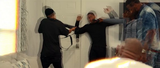 Deep in It Bande-annonce (EN)