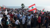 ما وراء الخبرـ مباحثات ترسيم الحدود بين لبنان وإسرائيل