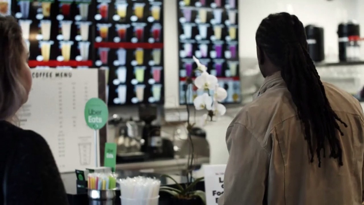 Sudden Passion Bande-annonce (EN)