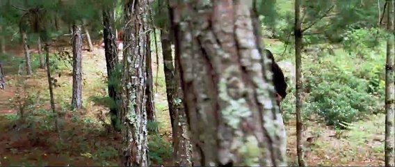 Julia Bande-annonce (DE)