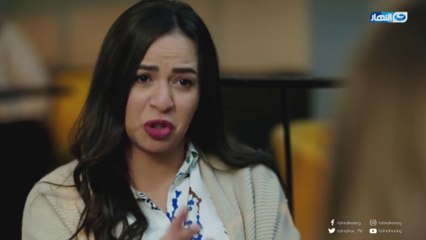 - مسلسل عزمي وأشجان - الحلقة 11 الحادية عشرة_2