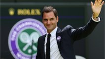 Roger Federer : sponsors, fondation… Que va-t-il faire durant sa retraite ?