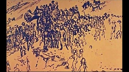 Orgueil et passion Bande-annonce (EN)