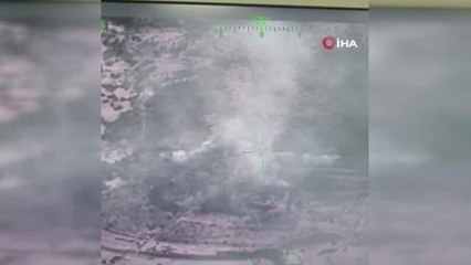 Makilik alandaki yangın kontrol altında