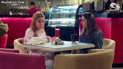 مسلسل طاقة القدر الحلقه 4