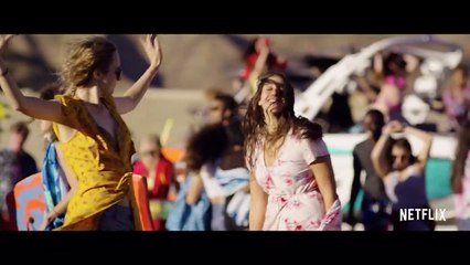 The Babysitter : Killer Queen Bande-annonce (DE)