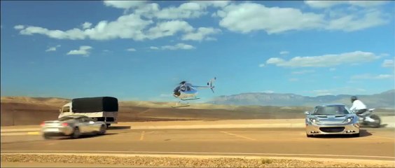 Les Âmes vagabondes Bande-annonce (EN)