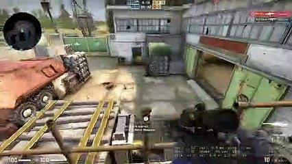 CSGO Gameplay || Games