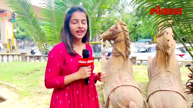 देशाचा झिरो माईल स्टोन कुठे आहे माहित आहे का? Zero Mile Stone Of Country | Nagpur