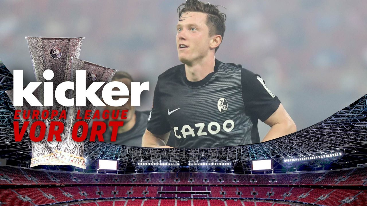 kicker-Analyse: 'Das ist Freiburg aus der Bundesliga nicht gewohnt'