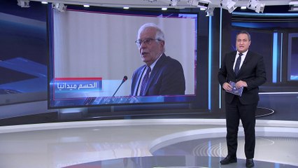 العربية 360 | بوريل: انقسامات داخل الكرملين بسبب تأخر التعبئة العامة