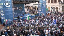 هل يحكم اليمين المتطرف إيطاليا بعد الانتخابات قريبا؟