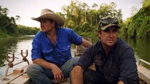 Wild Croc Territory   Official Trailer   Netflix