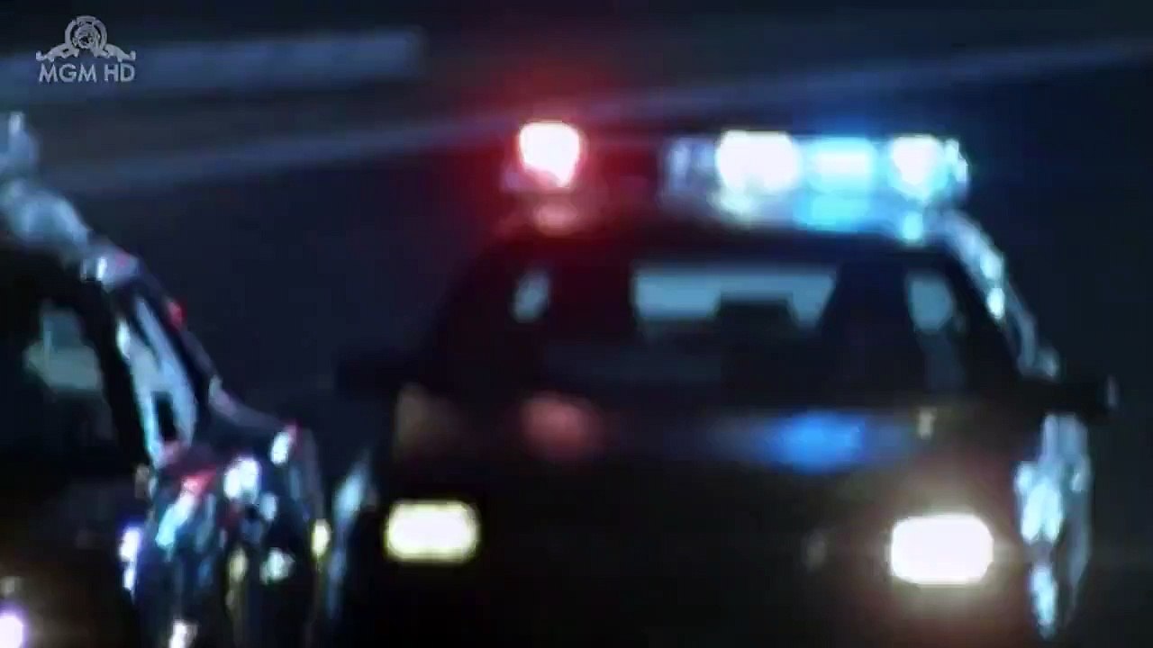 Robocop Prime Directives Staffel 1 Folge 4 - Part 01 HD Deutsch