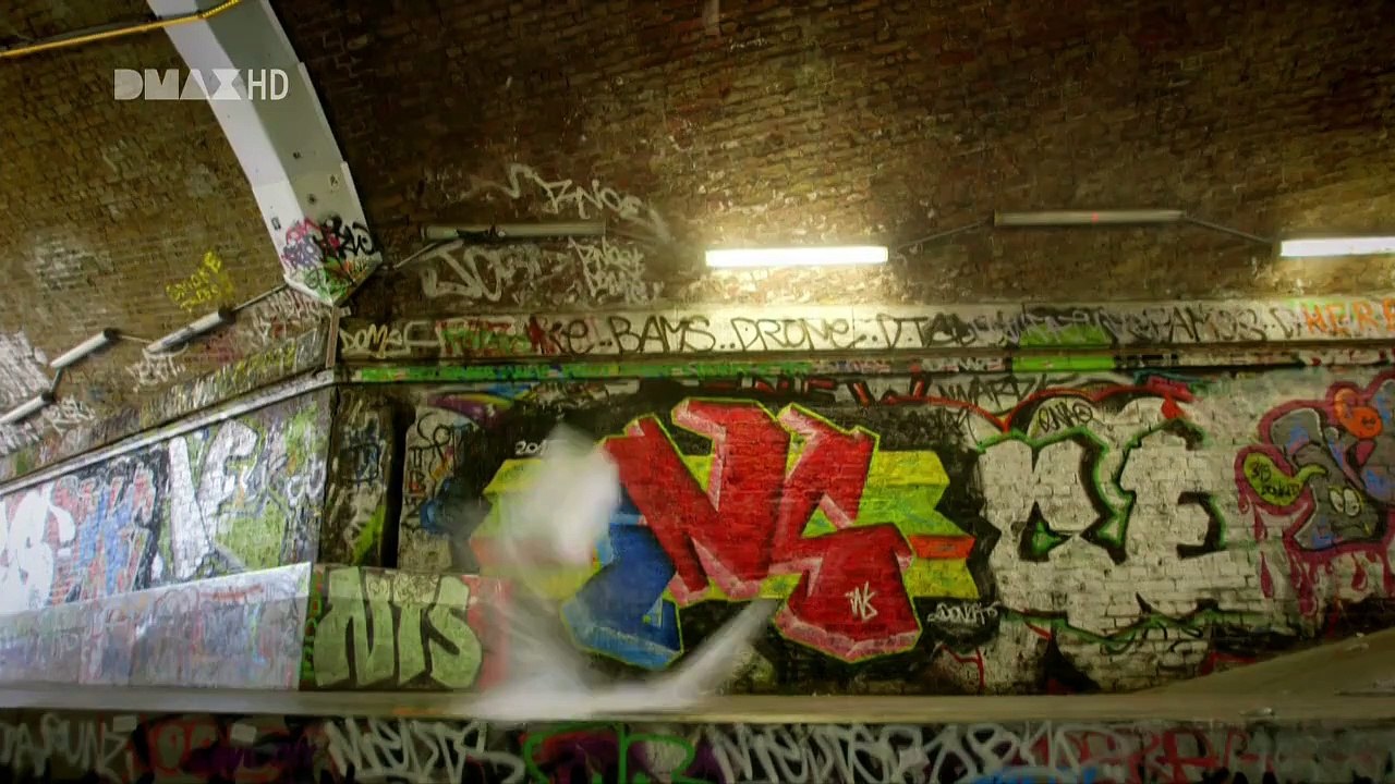 Street Magic - Meister der Illusion Staffel 1 Folge 8 HD Deutsch