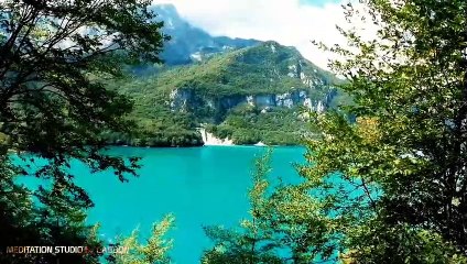 30 मिनट शरीर और आत्मा के लिए डीप हीलिंग संगीत आराम संगीत, ध्यान संगीत, आंतरिक शांति, ध्यान संगीत