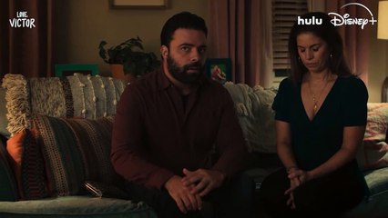 Coming Out   Love, Victor   Hulu