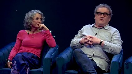 Beyond and Back - Star Trek Deep Space Nine Roundtable