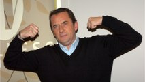 VOICI -Christophe Dechavanne 