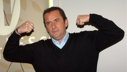 VOICI -Christophe Dechavanne "insupportable" : Alexia Laroche-Joubert tacle l'animateur