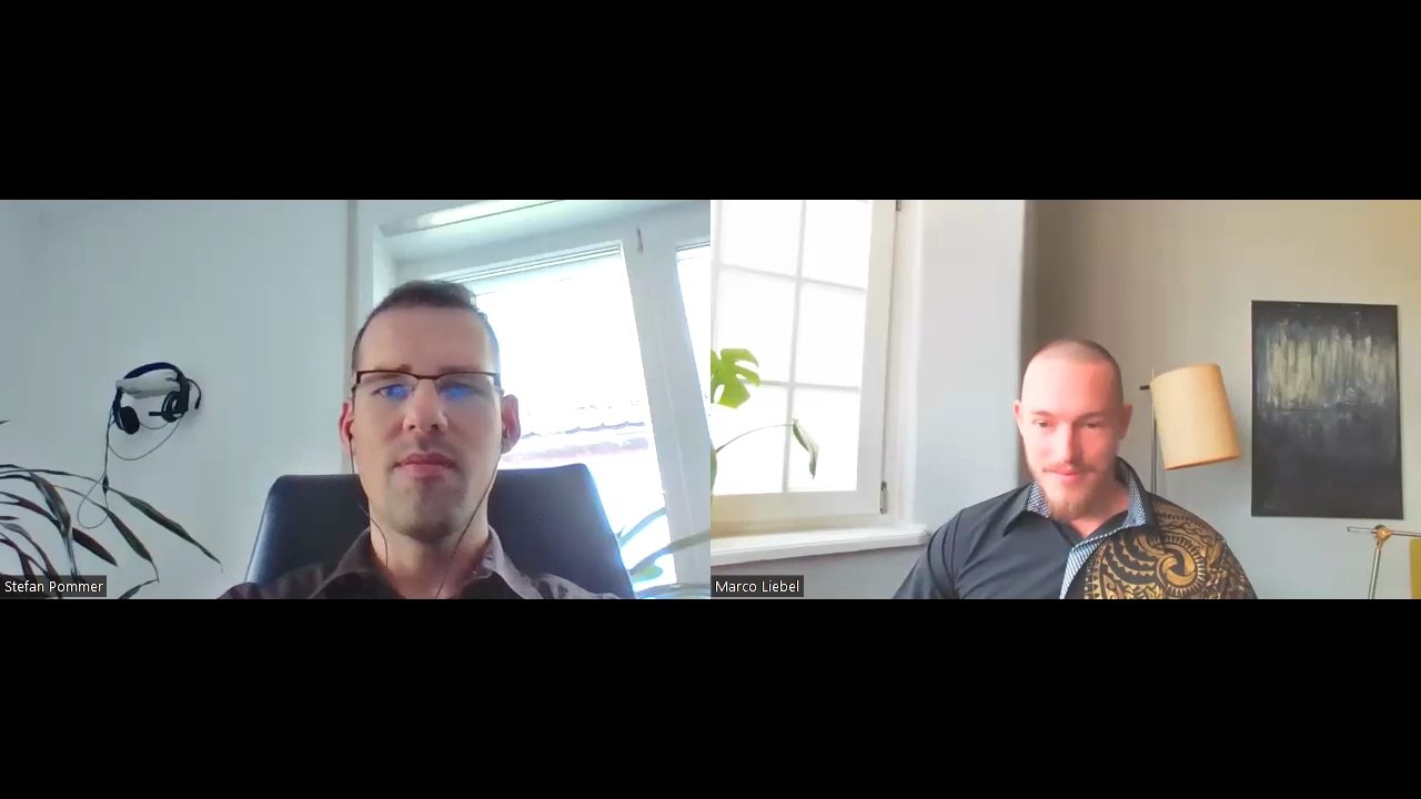 APEX CEO - Transformation