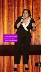 Feelings are hard - Gina Brillon #shorts   Prime Video