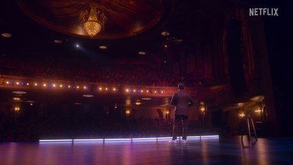 Nick Kroll Little Big Boy   Official Trailer   Netflix