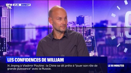Le chanteur d'opéra français Arnaud Kientz est le premier à avoir enregistré "God save the King", en 2017