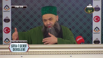 Benim Derdim Ehli Sünnet'i Muhafazadır! Hiçbir Hocanın Aleyhindeki Kampanyalara Katılmak Değildir!